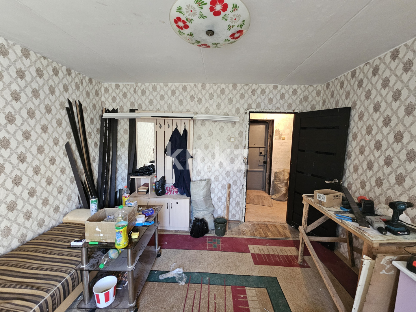 Продажа 1-комнатной квартиры, 31 м² - Продажа квартир в Караганде - страница 46 фото 2 из 8
