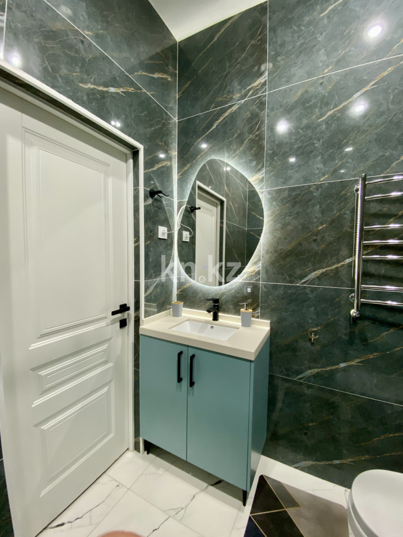 Аренда 1-комнатной квартиры посуточно, 50 м², 28 мкр., дом  49 - Продажа и аренда недвижимости в Актау фото 10 из 16