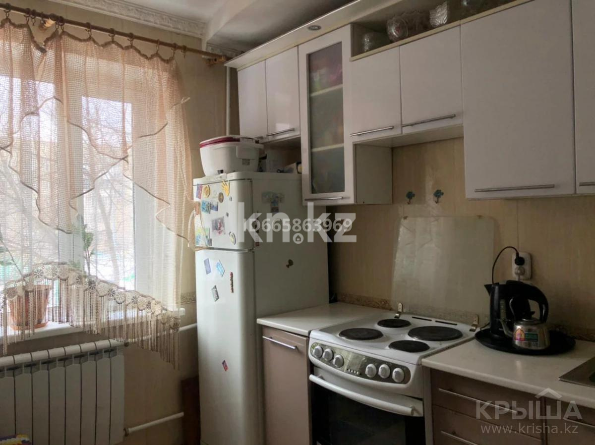 Продажа 3-комнатной квартиры, 64 м² - Продажа трехкомнатных квартир в Караганде фото 4 из 6