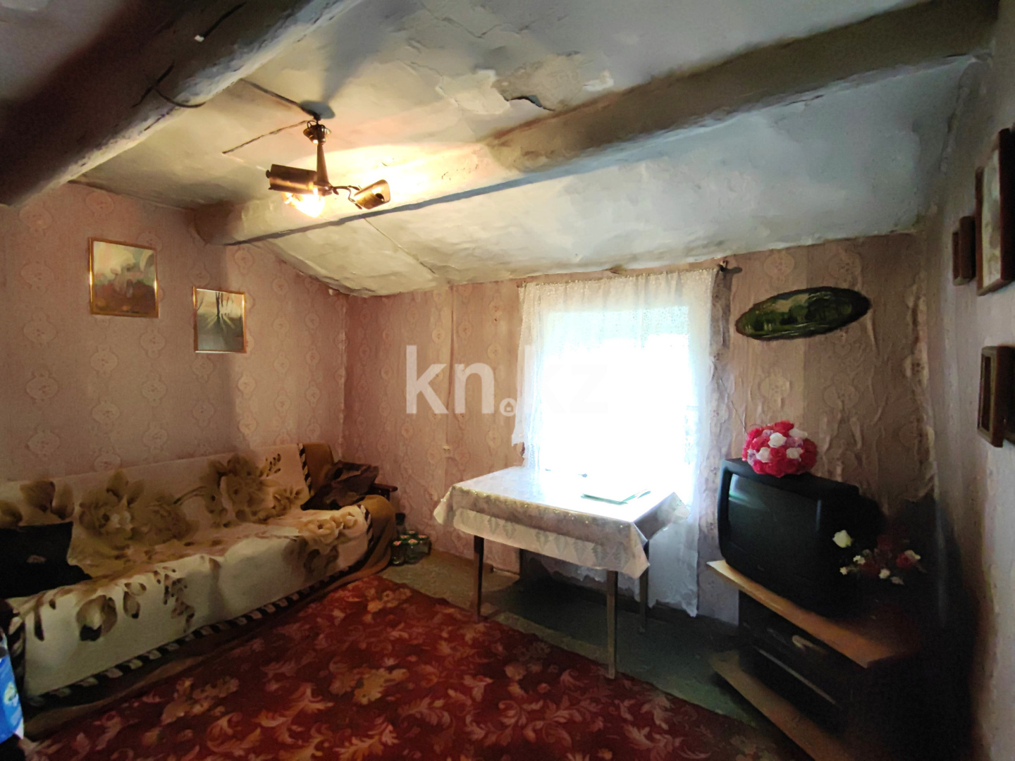 Продажа 3-комнатного дома, 50 м², ул. Пригоды - Продажа домов, коттеджей в Казахстане фото 10 из 20