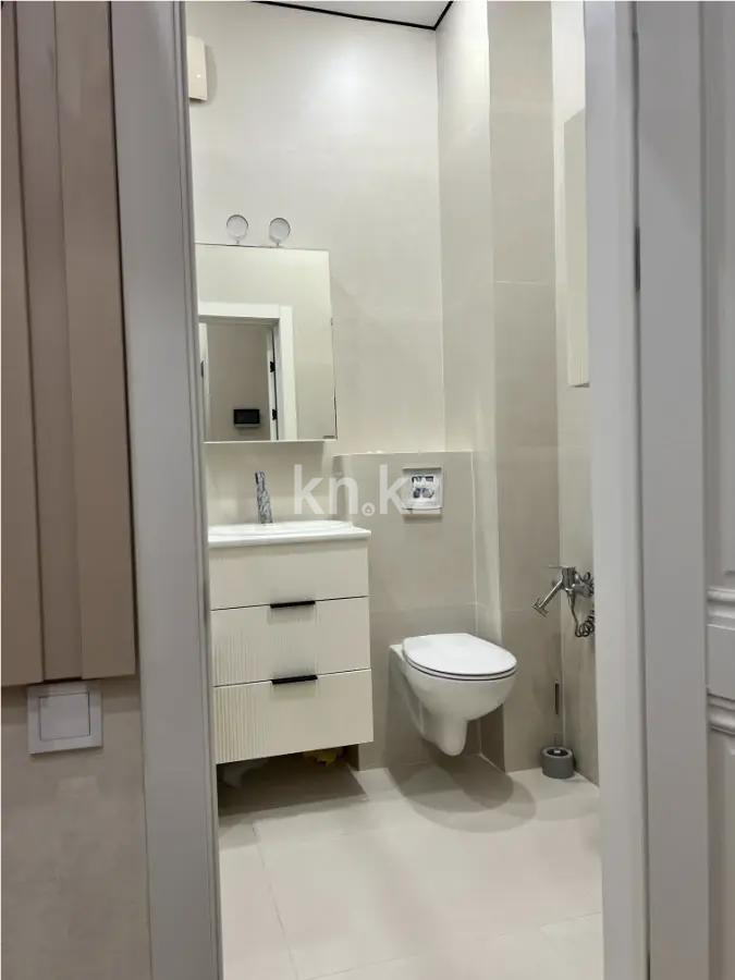 Продажа 1-комнатной квартиры, 38 м² - Продажа квартир в новостройках Астаны без посредников с фото - страница 7 фото 3 из 3