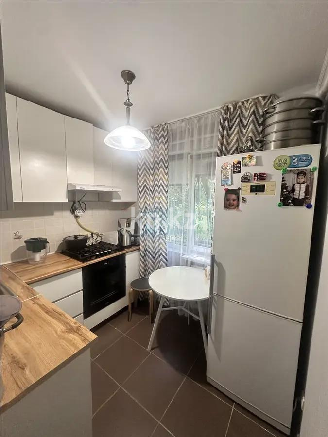 Продажа 2-комнатной квартиры, 42 м² - Продажа квартир в Алматы фото 3 из 5