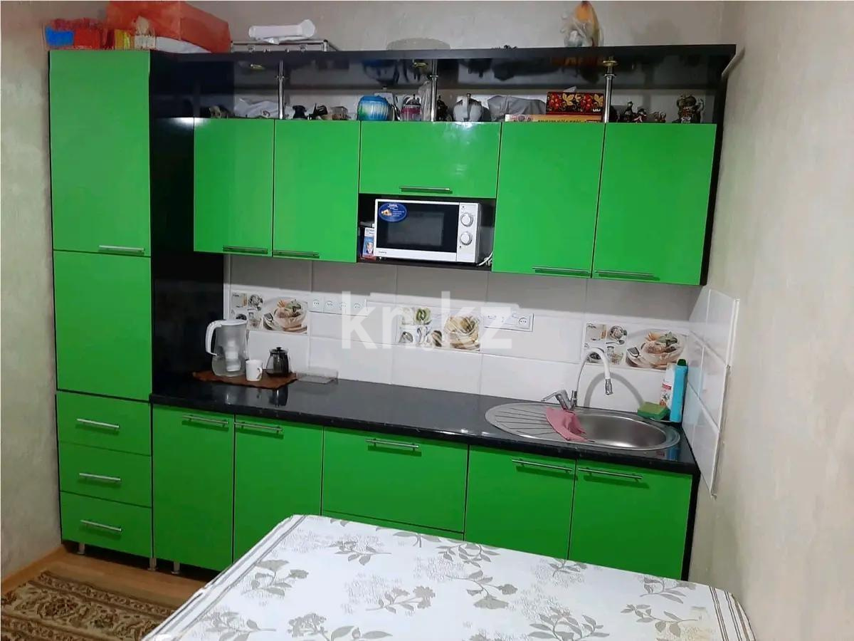 Продажа 2-комнатной квартиры, 65 м², мкр-н Нуркент, дом  45 - Продажа  двухкомнатных квартир в новостройках Алматы фото 2 из 2