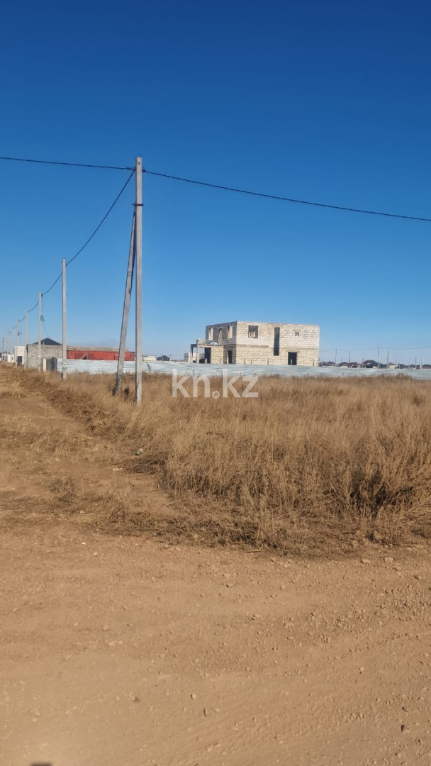 Продажа земельного участка, 10.35 сот., Баян Сулу - Продажа квартир в Акмолинской области фото 3 из 9