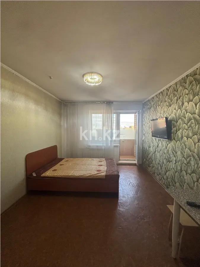 Продажа 1-комнатной квартиры, 30 м², ул. Торайгырова, дом  3/1 в Астане