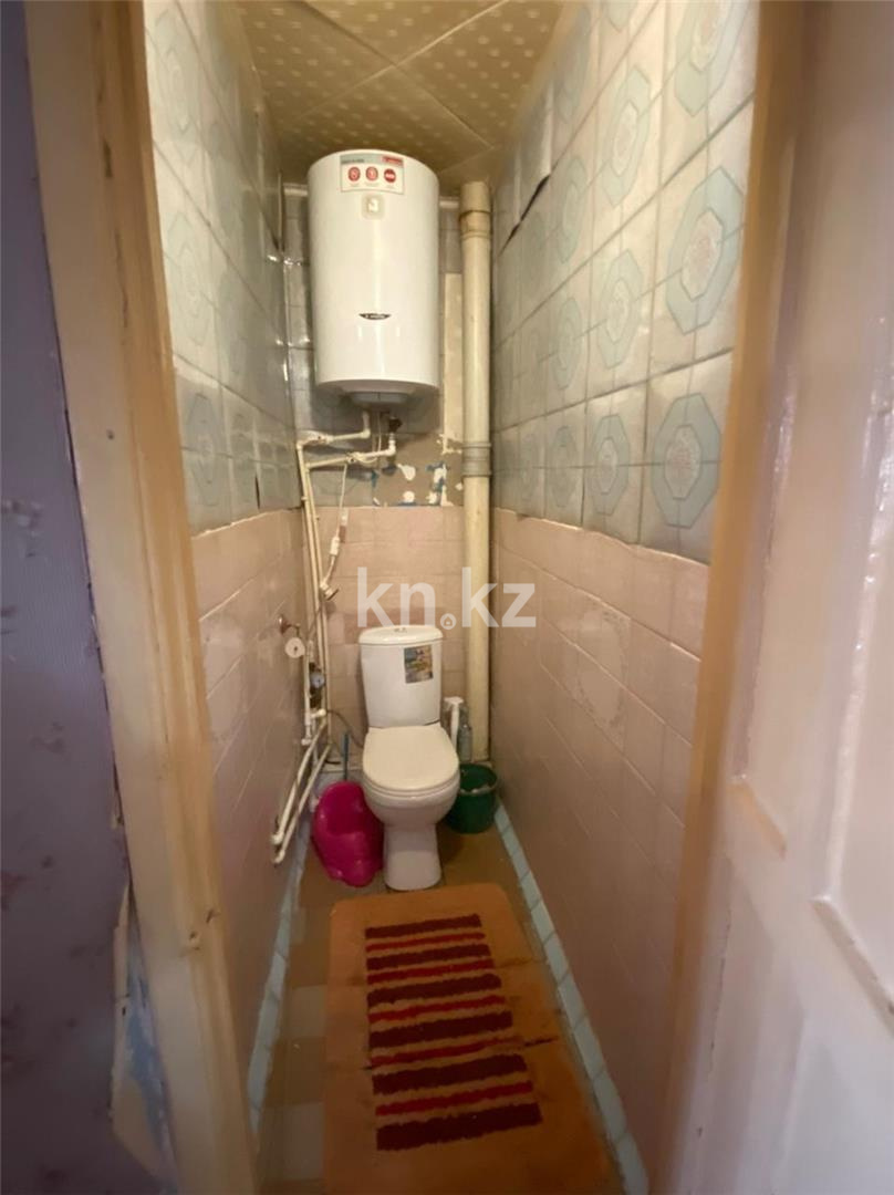 Продажа 3-комнатной квартиры, 66 м², ул. Панфилова - Продажа квартир в Темиртау фото 10 из 15