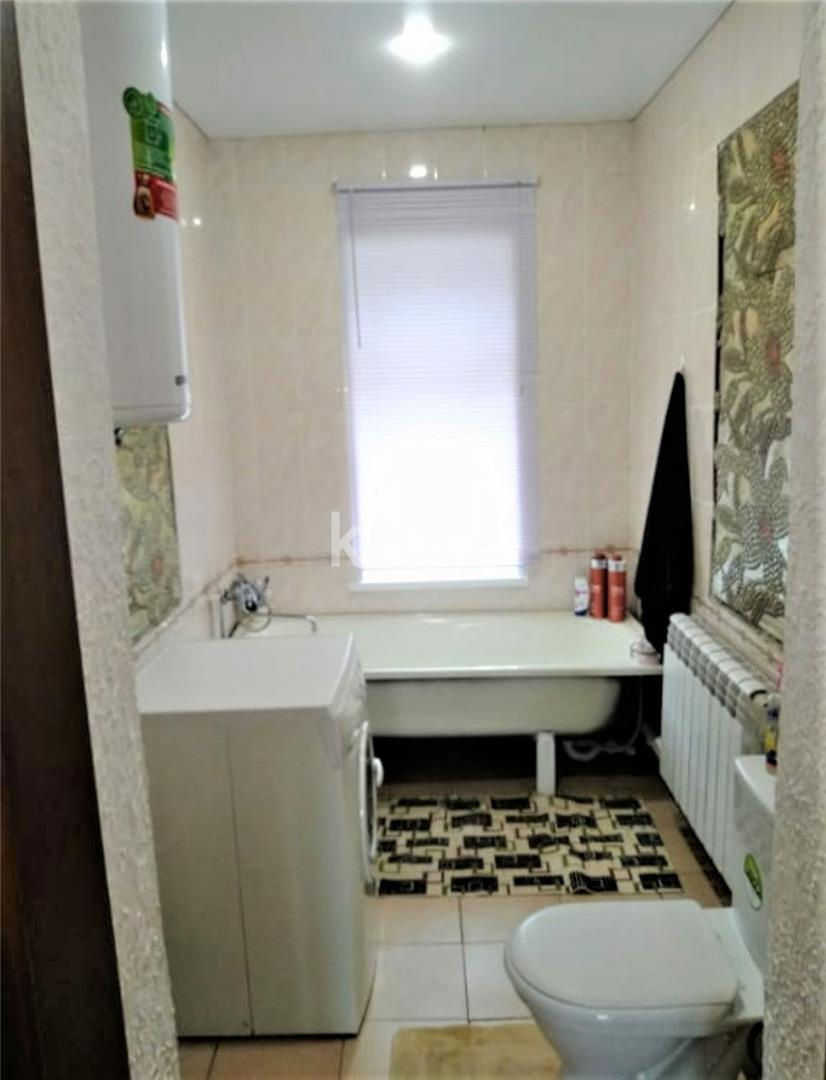 Продажа 3-комнатного дома, 76.8 м², ул. Западная, дом  82 - Продажа домов, коттеджей в Темиртау фото 4 из 15