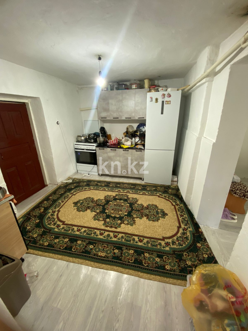 Продажа 4-комнатного дома, 100 м², Лукманова, дом  50 - Продажа домов, коттеджей в Таразе фото 1 из 5