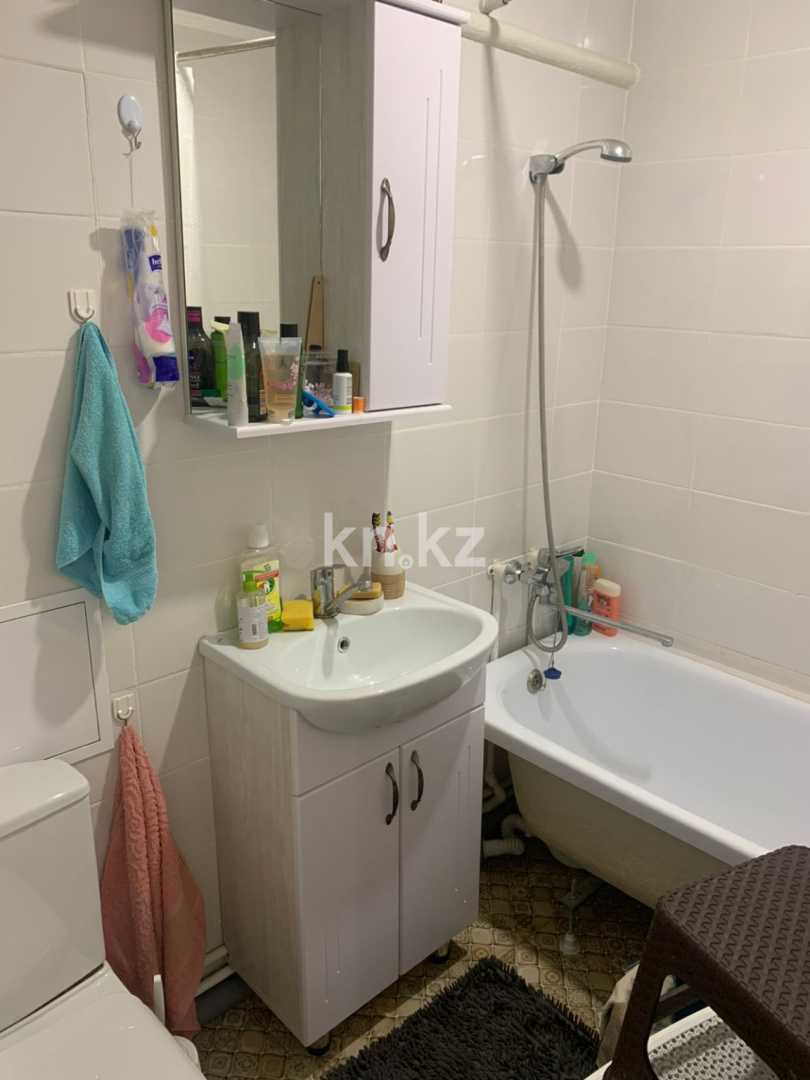 Продажа 2-комнатной квартиры, 47 м², ул. Штурманская, дом  1/1 - Продажа квартир в Караганде фото 12 из 12