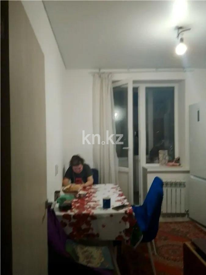 Продажа 2-комнатной квартиры, 55 м², Е-761, дом  4г - Продажа  двухкомнатных квартир в Астане с фото фото 2 из 3