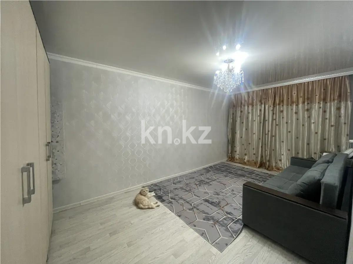 Продажа 1-комнатной квартиры, 30 м², ул. Локомотивная, дом  151 в Караганде