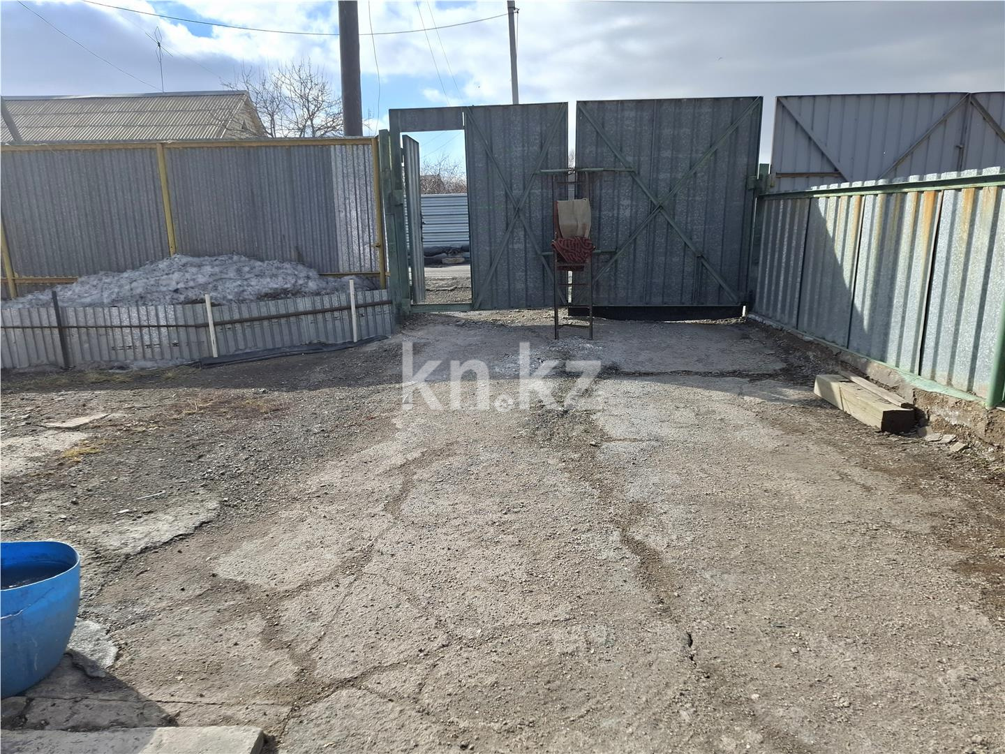 Продажа 4-комнатного дома, 70.4 м² - Продажа недвижимости в Темиртау - страница 3 фото 20 из 22