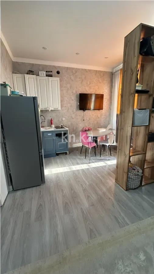Продажа 1-комнатной квартиры, 28 м² в Астане - фото 2
