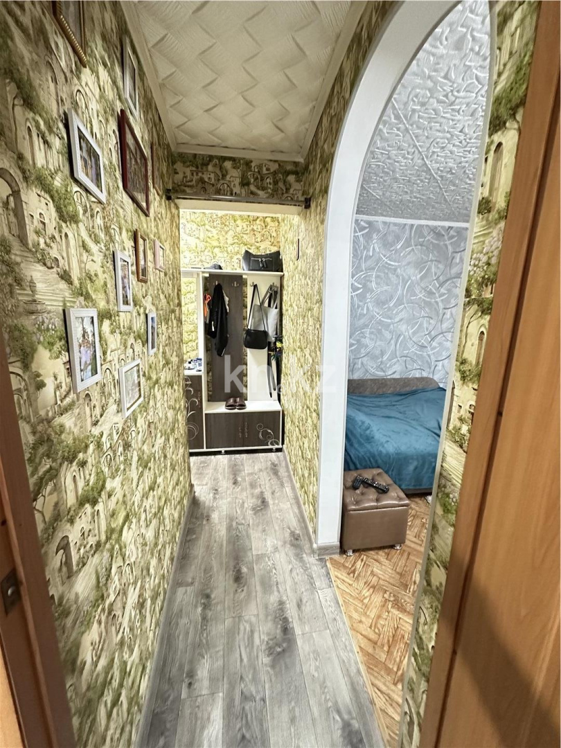 Продажа 1-комнатной квартиры, 30 м² в Караганде - фото 7