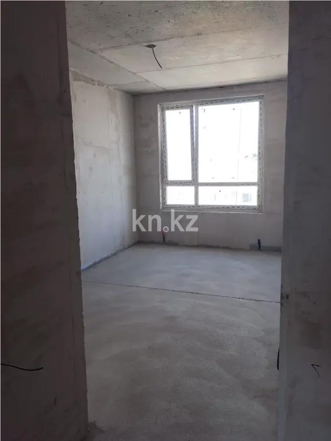 Продажа 1-комнатной квартиры, 35 м², ул. Е-430, дом  3/1 - Продажа квартир в Казахстане фото 1 из 3
