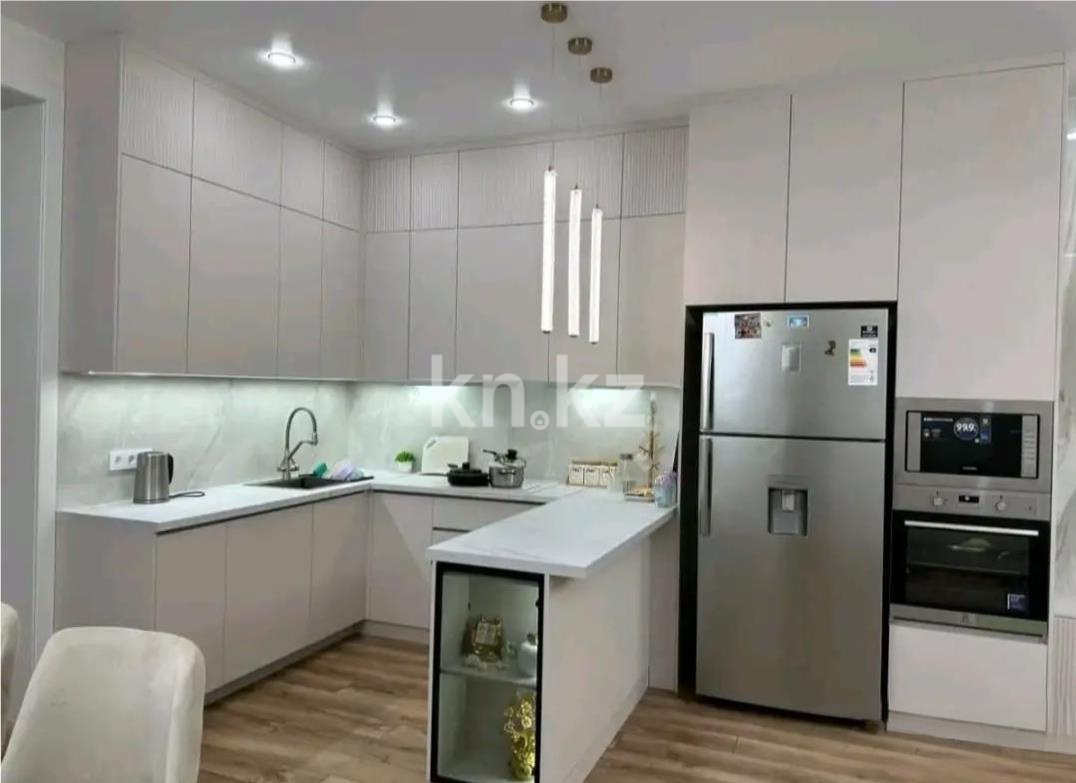 Продажа 4-комнатной квартиры, 113 м² в Астане - фото 5