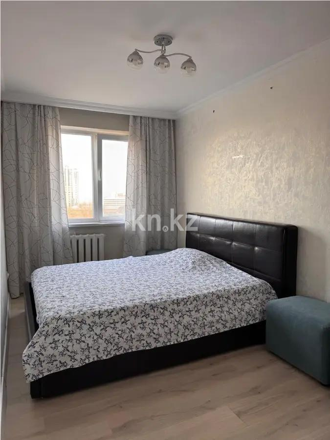 Продажа 2-комнатной квартиры, 50 м² в Алматы