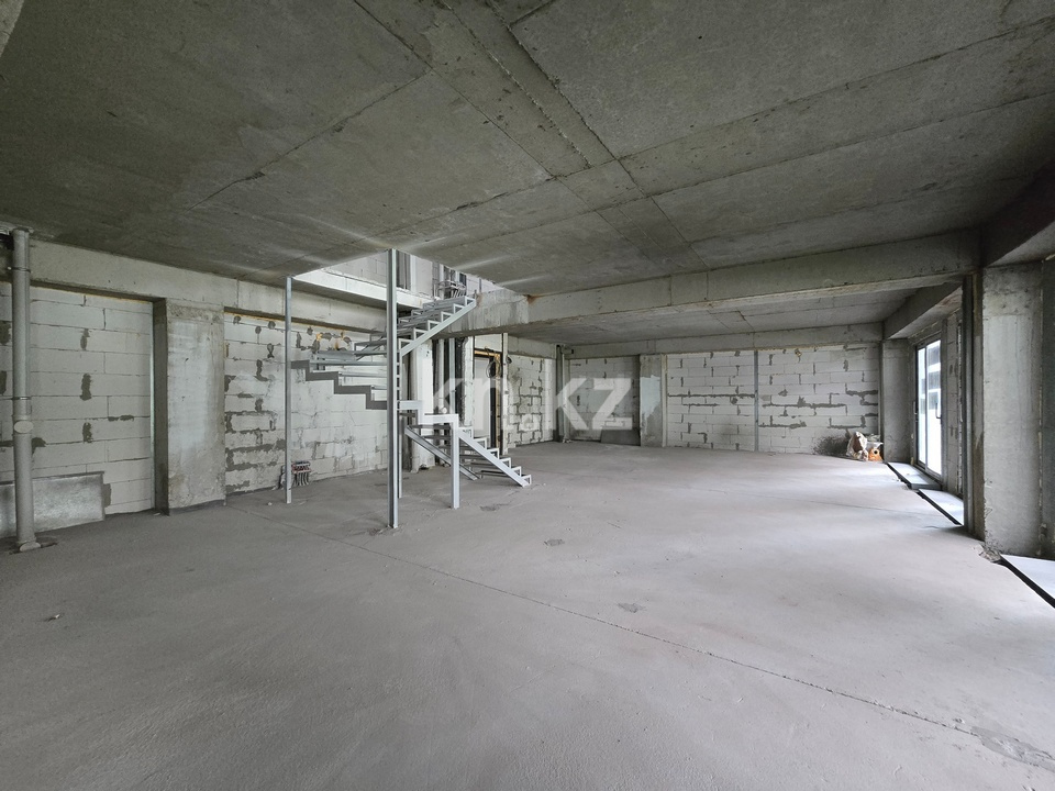 Продажа 5-комнатной квартиры, 237 м² - Недвижимость в Алматы фото 8 из 17