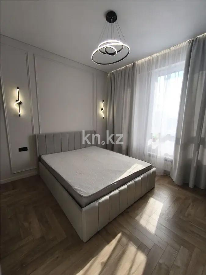 Продажа 2-комнатной квартиры, 41 м² в Алматы