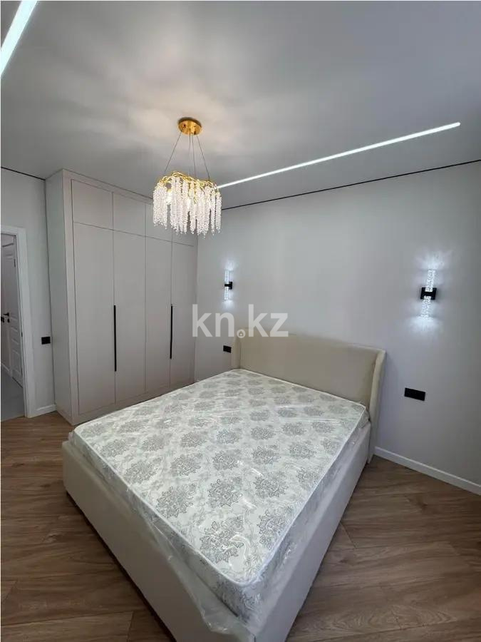 Продажа 2-комнатной квартиры, 38.5 м², пр. Туран, дом  57/5 - Продажа квартир в Астане фото 1 из 6