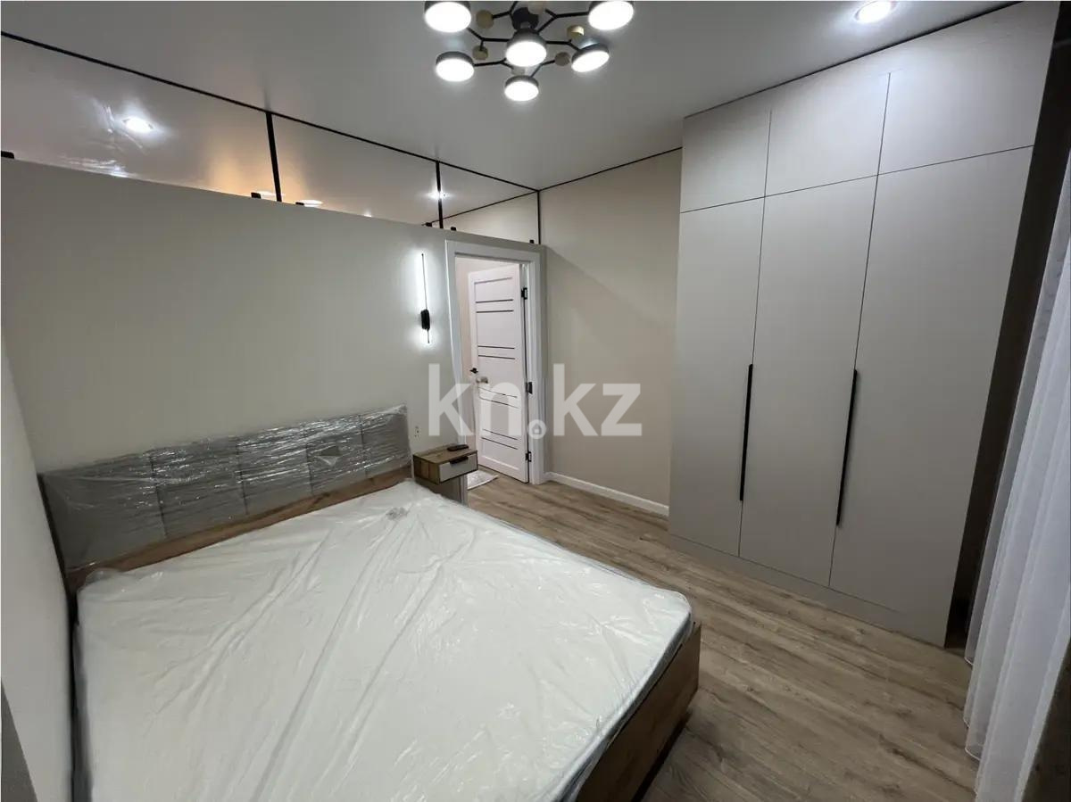 Продажа 2-комнатной квартиры, 45 м², ул. Жургенова, дом  19 в Астане - фото 3