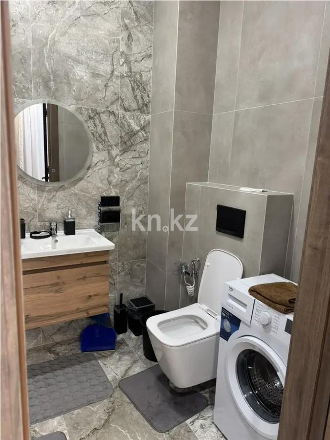 Продажа 2-комнатной квартиры, 49 м², ул. Керей, Жанибек хандар, дом  44/2 в Астане - фото 3