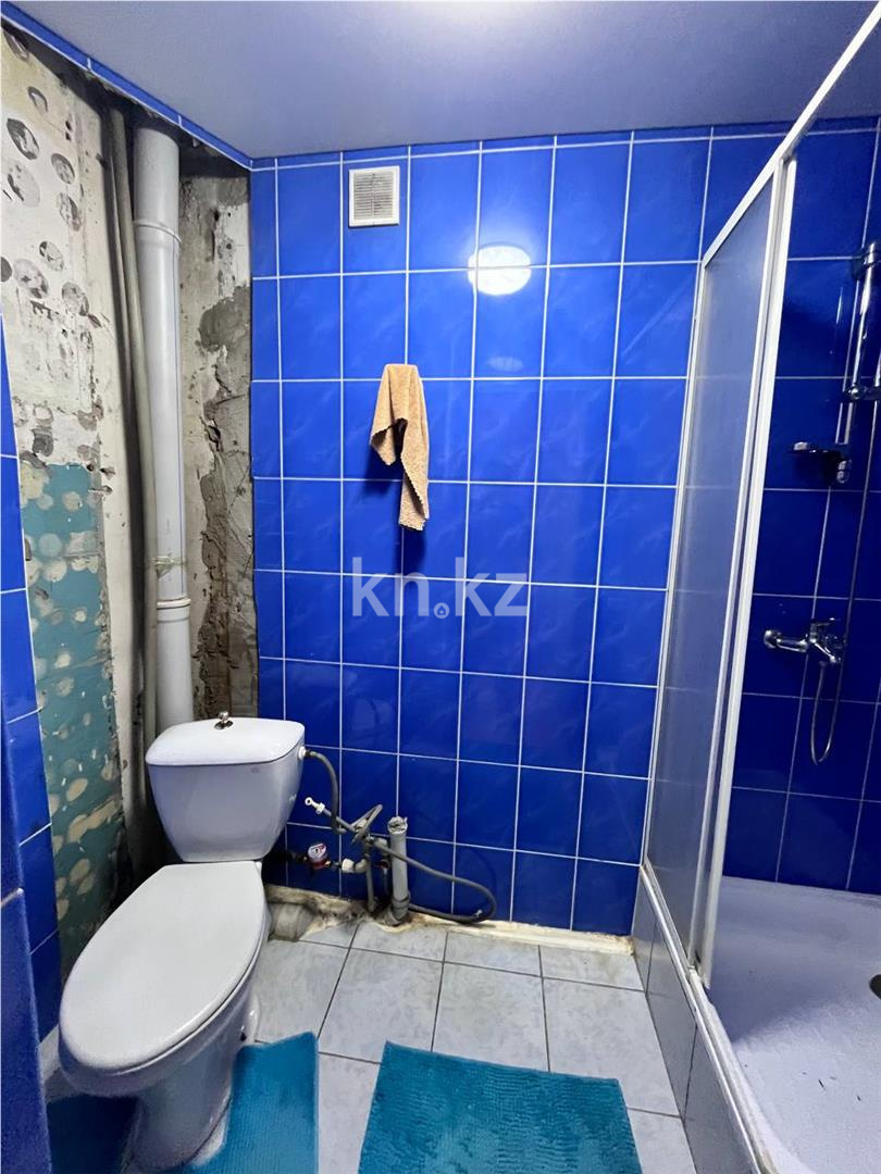 Продажа 2-комнатной квартиры, 42 м², ул. Алиханова - Продажа квартир в Караганде фото 9 из 19