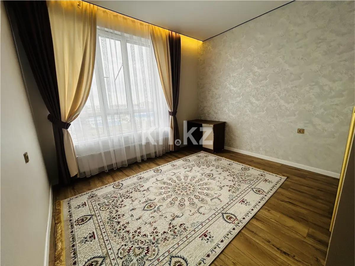 Продажа 2-комнатной квартиры, 44.1 м² - Продажа двухкомнатных квартир от собственников в Астане - страница 2 фото 3 из 5