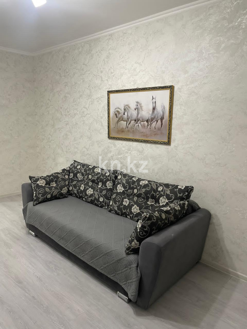 Продажа 1-комнатной квартиры, 38.2 м² - Продажа квартир в новостройках Астаны без посредников фото 8 из 12