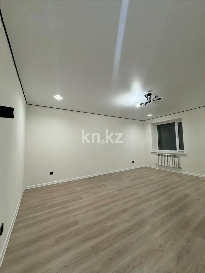 Продажа 1-комнатной квартиры, 37.5 м² в Астане