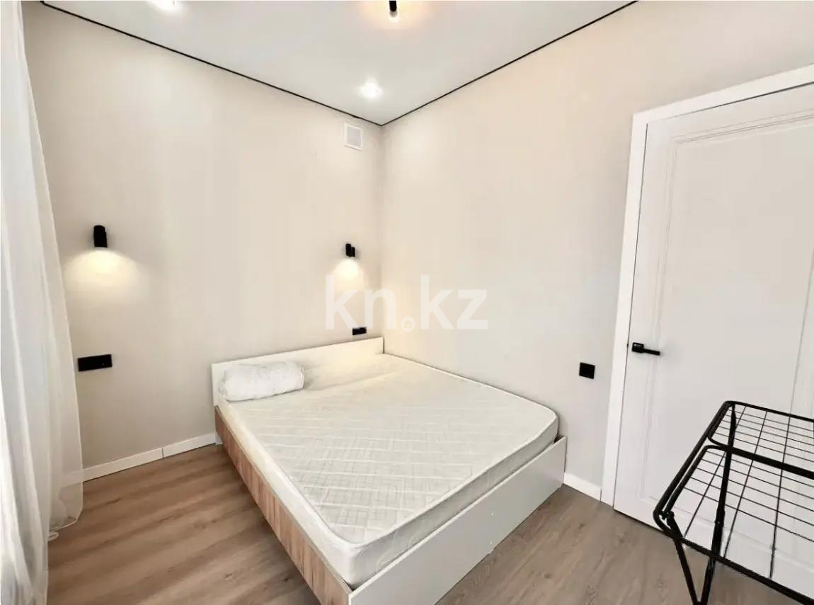 Продажа 2-комнатной квартиры, 38 м², ул. Нажимеденова, дом  28/1 в Астане - фото 2