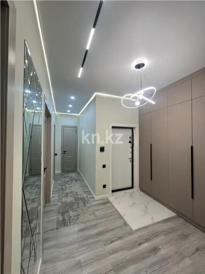 Продажа 3-комнатной квартиры, 85 м² - Продажа квартир в Актобе фото 7 из 8