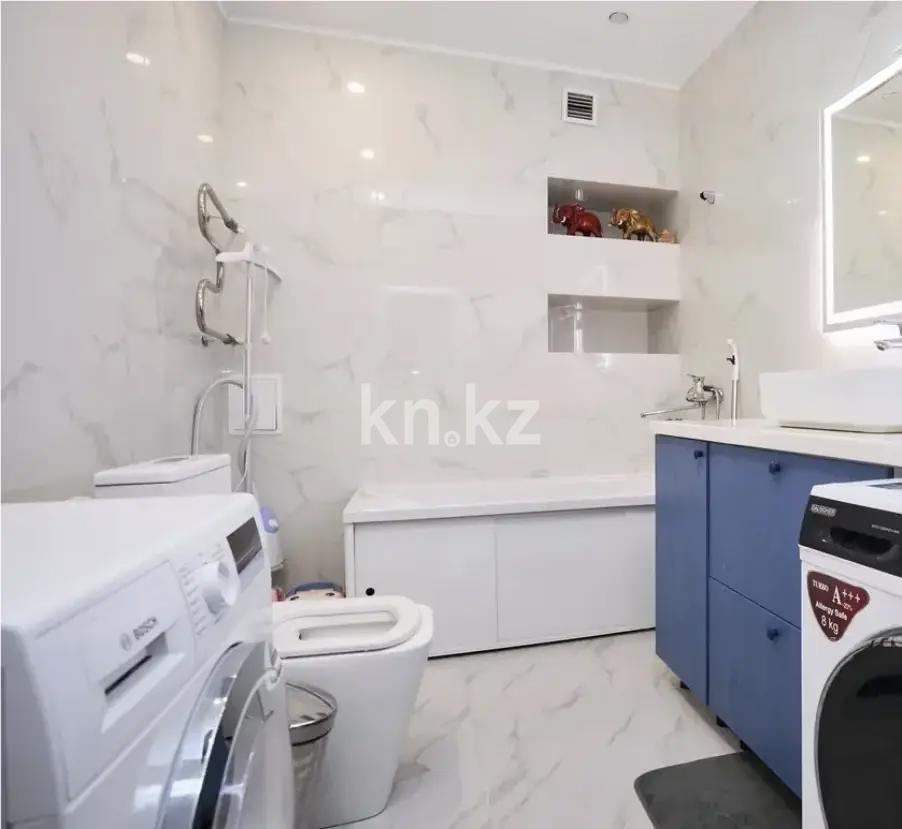 Продажа 2-комнатной квартиры, 68 м² в Астане - фото 3