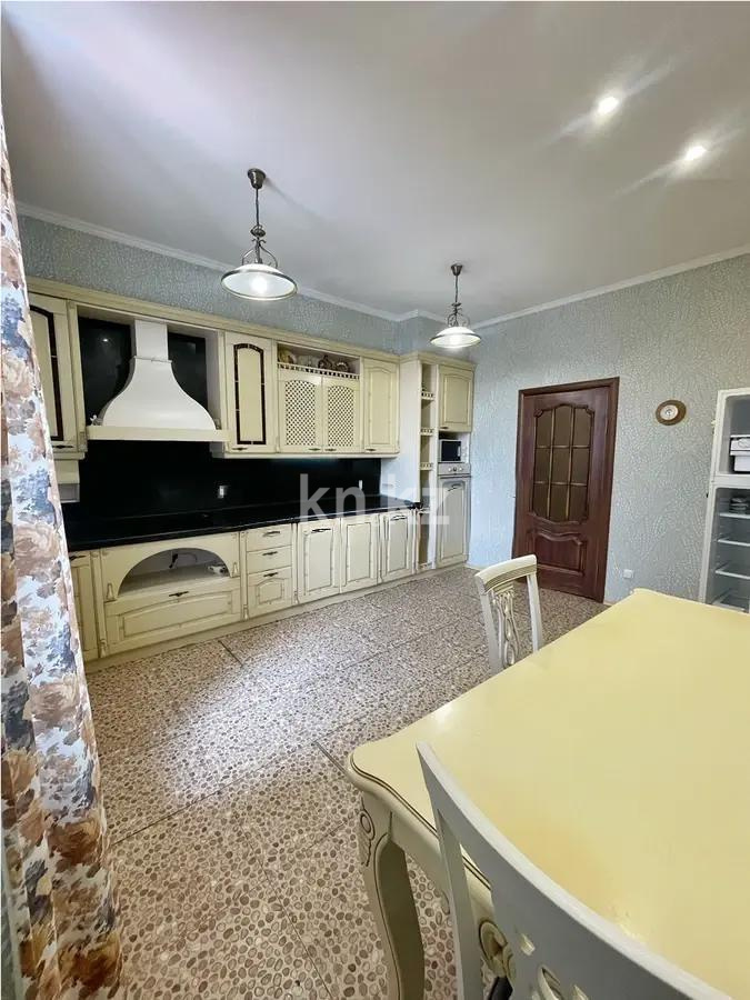 Продажа 4-комнатной квартиры, 137 м² - Продажа четырехкомнатных квартир в Астане фото 4 из 6