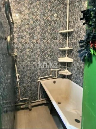 Продажа 1-комнатной квартиры, 30 м², мкр-н 15, дом  22 - Продажа квартир в Караганде фото 3 из 3