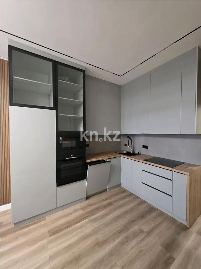Продажа 2-комнатной квартиры, 67 м², пр. Серкебаева, дом  146/1 - Продажа  двухкомнатных квартир в новостройках Алматы без посредников фото 4 из 5