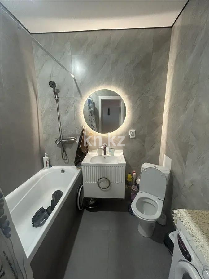 Продажа 2-комнатной квартиры, 43 м² в Астане - фото 3