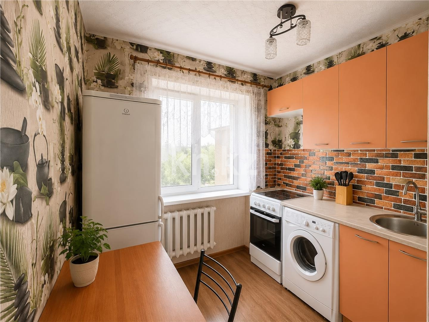 Продажа 3-комнатной квартиры, 62 м² в Караганде - фото 4