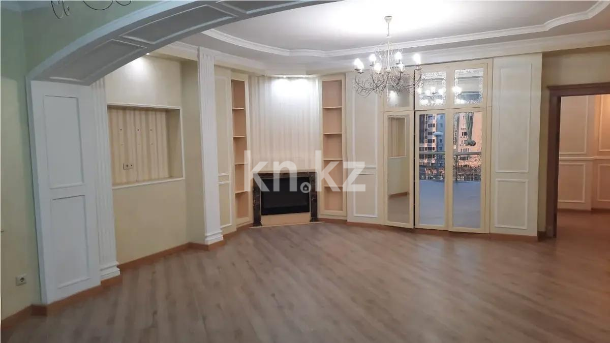 Продажа 4-комнатной квартиры, 225 м², ул. Достык, дом  13 в Астане - фото 2