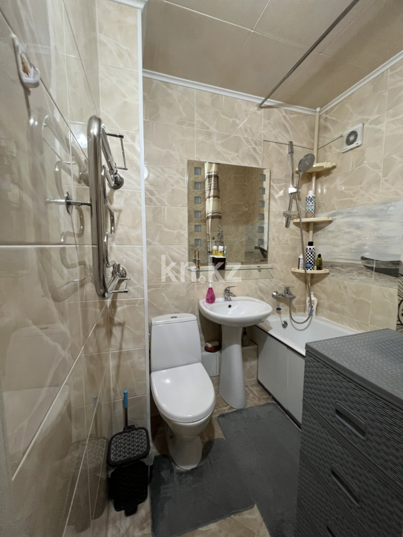 Продажа 3-комнатной квартиры, 58.9 м² - Продажа недвижимости в Алматы - страница 25 фото 18 из 18