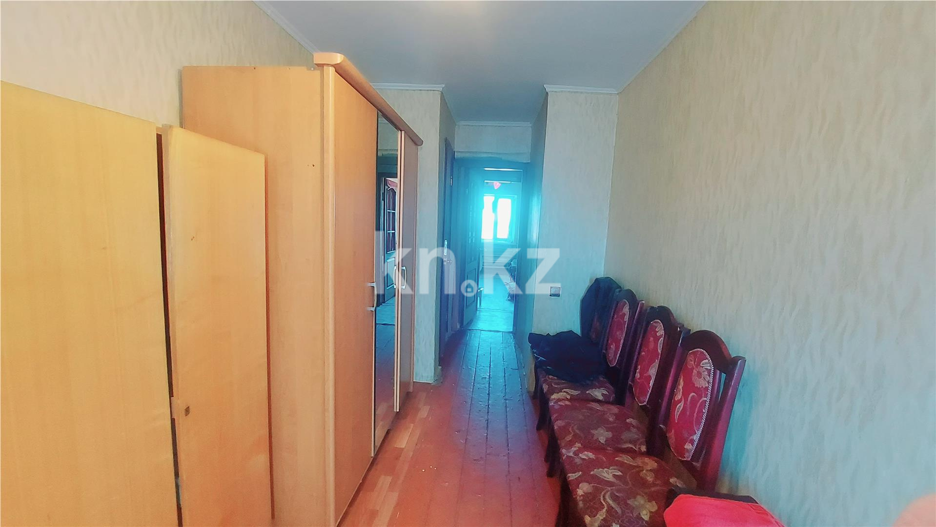 Продажа 3-комнатной квартиры, 54 м² в Сарани - фото 4