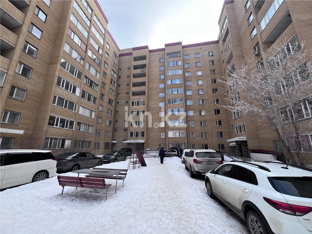 Продажа 2-комнатной квартиры, 64 м² - Продажа квартир в Караганде - страница 32 фото 13 из 13