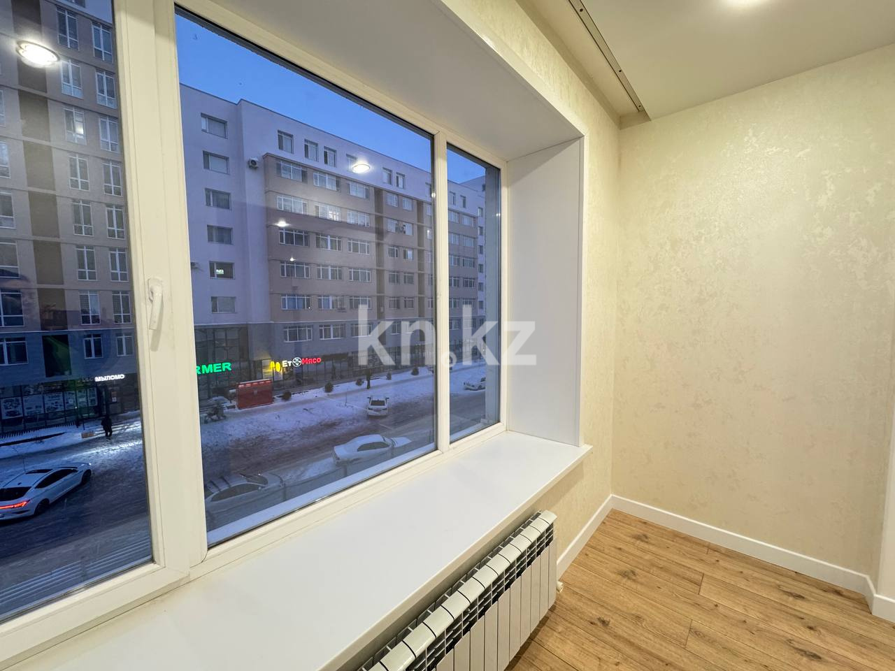 Продажа 2-комнатной квартиры, 42 м² в Астане - фото 5