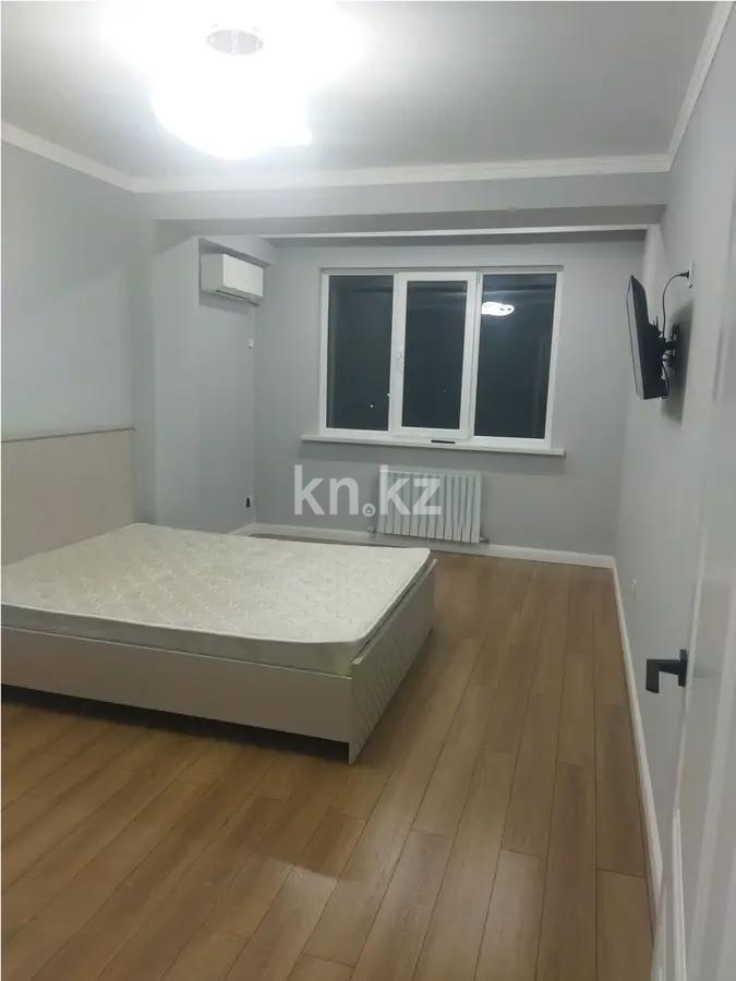 Продажа 1-комнатной квартиры, 40 м² - Продажа квартир в Алматы фото 1 из 4