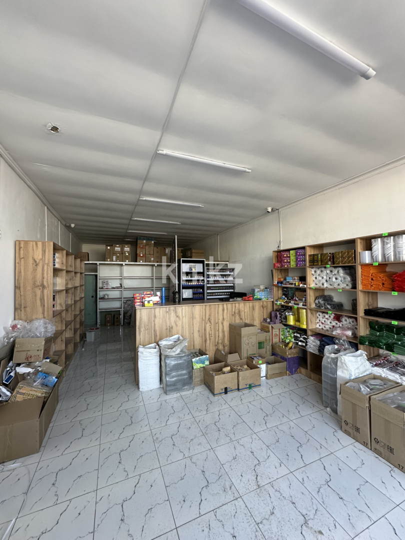 Продажа помещения, 65 м² - Недвижимость в Шымкенте фото 6 из 7