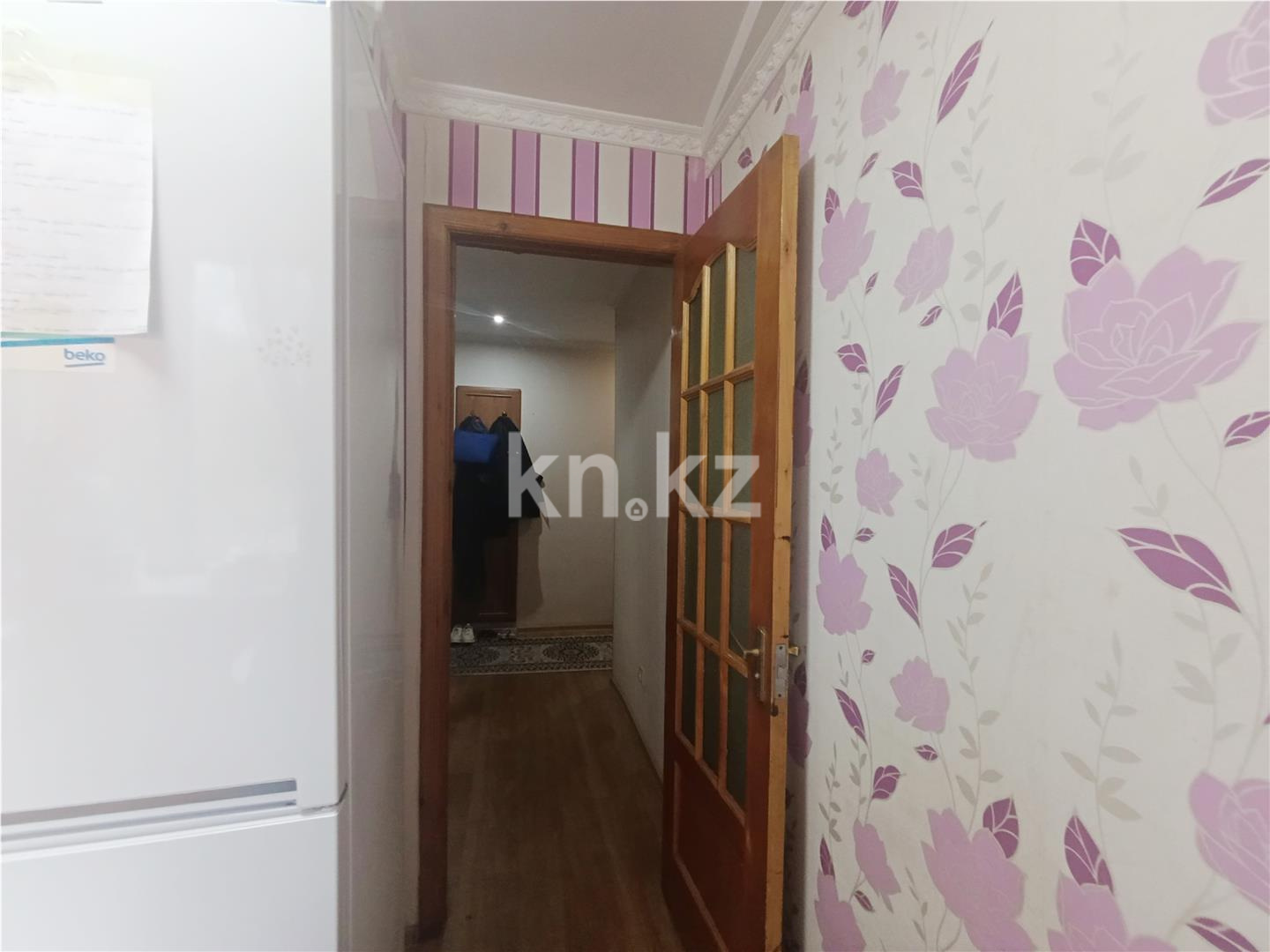 Продажа 3-комнатной квартиры, 58 м², ул. Методическая, дом  17 в Караганде - фото 15