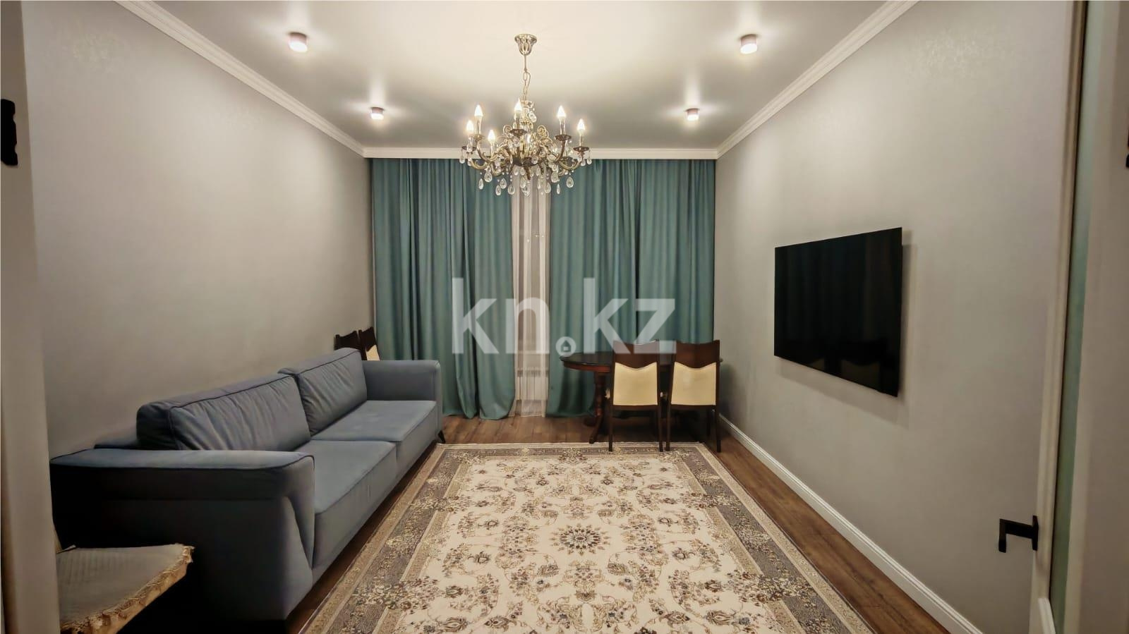 Продажа 3-комнатной квартиры, 95 м² - Продажа квартир в Караганде - страница 41 фото 7 из 24