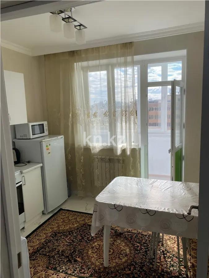 Продажа 1-комнатной квартиры, 35 м², ул. Байтурсынова, дом  39/3 - Продажа  однокомнатных квартир в Астане фото 2 из 4
