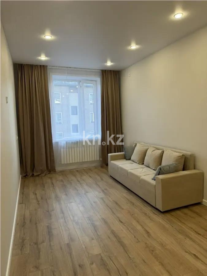 Продажа 2-комнатной квартиры, 55 м² - Продажа двухкомнатных квартир от собственников в Караганде фото 1 из 5