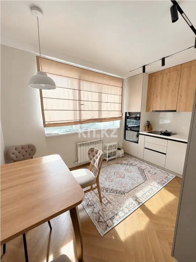 Продажа 2-комнатной квартиры, 70 м² в Алматы - фото 6